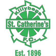 St Catherine's (IRL)
