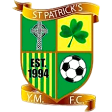 St. Pat's Y.M.