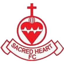Sacred Heart