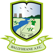 Ballyheane