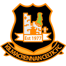 Kilmacrennan Celtic