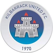 Kilbarrack Utd