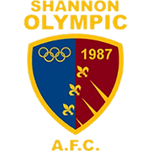 Shannon Oly