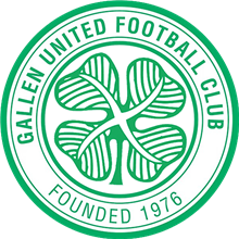 Gallen Utd