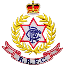 Rectory Rangers