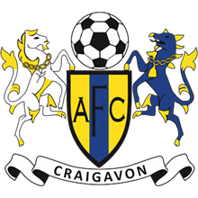 AFC Craigavon