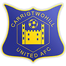 Carrigtwohill Utd