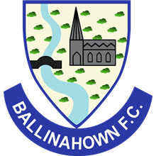 Ballinahown
