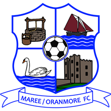 Maree/Oranmore