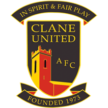 Clane Utd