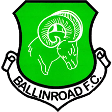 Ballinroad