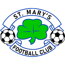 St. Mary's