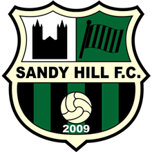 Sandy Hill