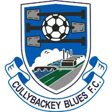 Cullybackey Blues