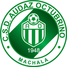 Audaz Octubrino