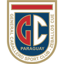 General Caballero ZC