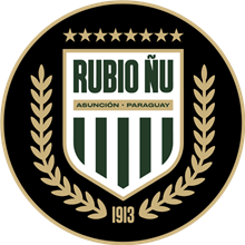 Rubio Ñu