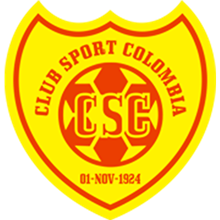 Sport Colombia