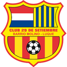 29 de Setiembre (Luque)