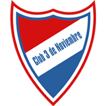 3 de Noviembre
