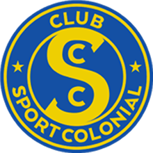 Sport Colonial