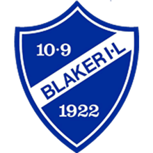 Blaker