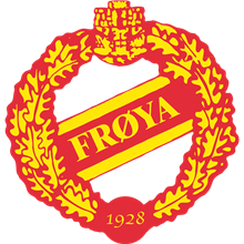 Frøya