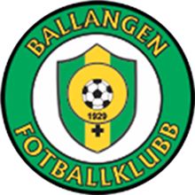 Ballangen