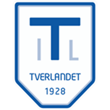 Tverlandet