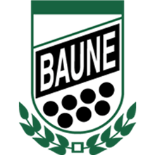 Baune