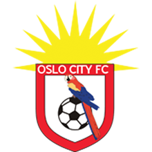 Oslo City