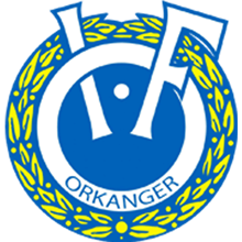 Orkanger