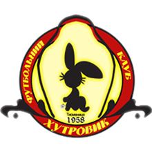Khutrovyk