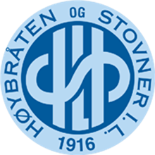 Høybråten & Stovner