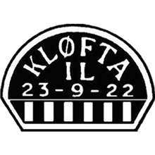 Kløfta