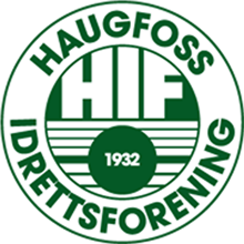 Haugfoss