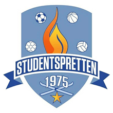 Studentspretten