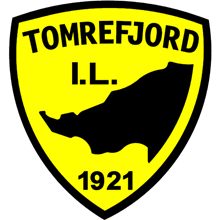 Tomrefjord