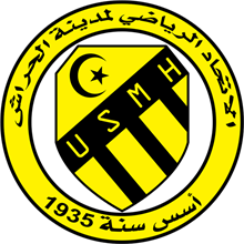 USM El Harrach