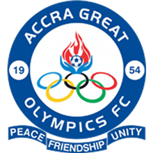 Great Olympics