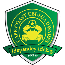 Ebusua Dwarfs FC