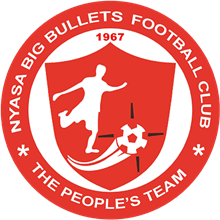 Big Bullets