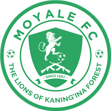 Moyale Barracks
