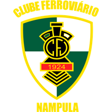 Ferroviário de Nampula