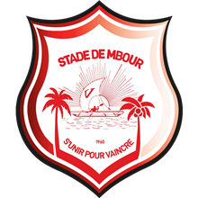Stade de Mbour