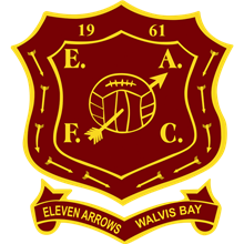Eleven Arrows
