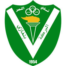 Al-Nasr Benghazi