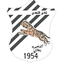 Al-Tahaddy SC