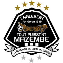 TP Mazembe