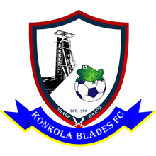 Konkola Blades